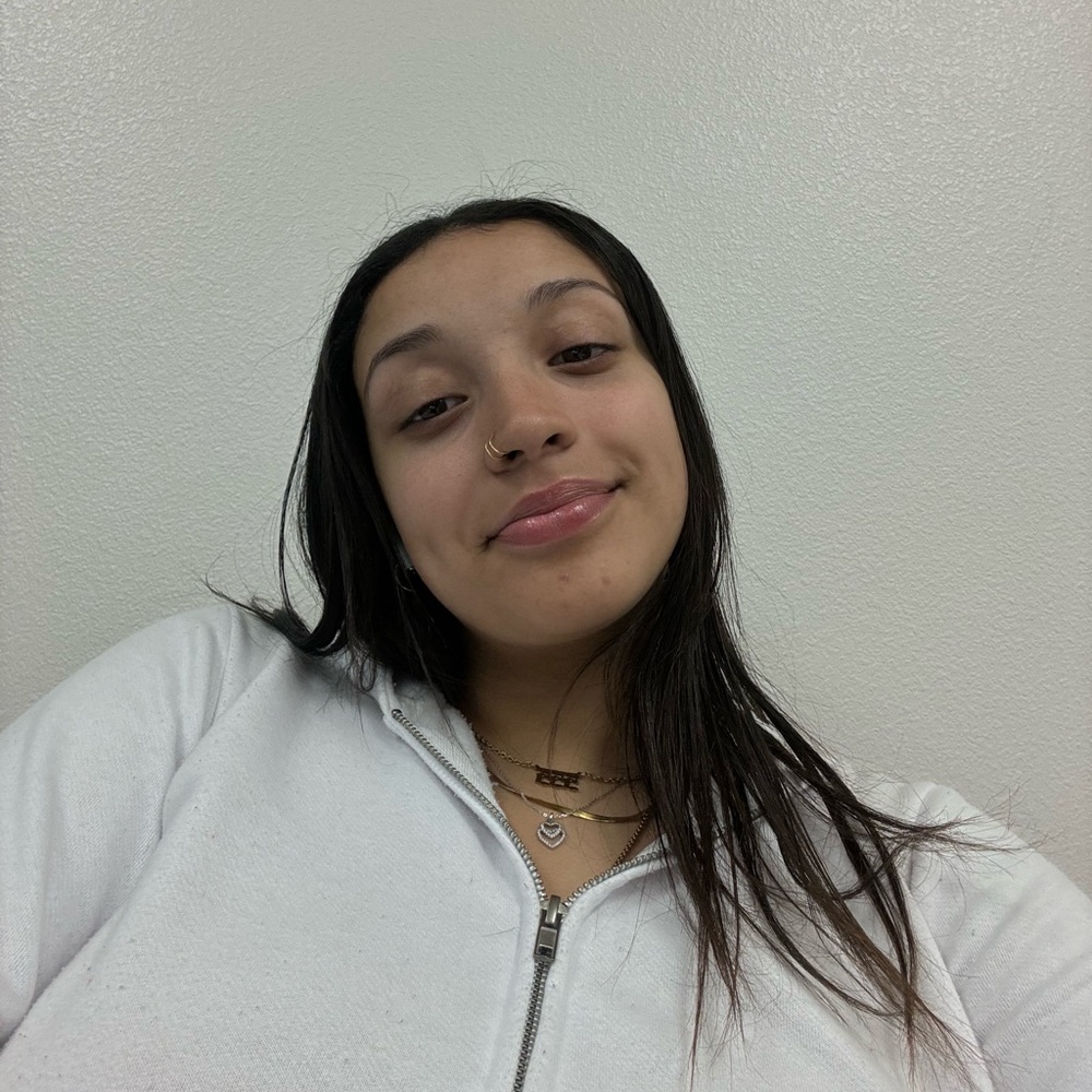 Meet your Posher, Leilani